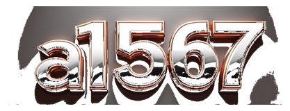 a1567 logo